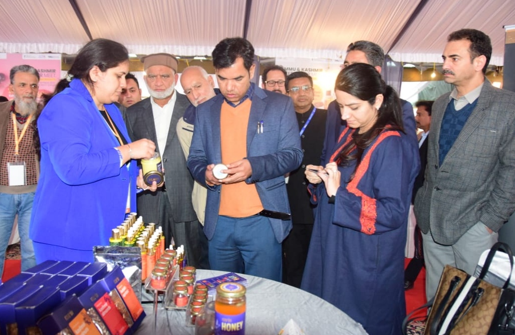 Chief Secretary-Craftsmanship of JK unmatchable_ BSMs should show concrete results in terms of business transactions-01-1