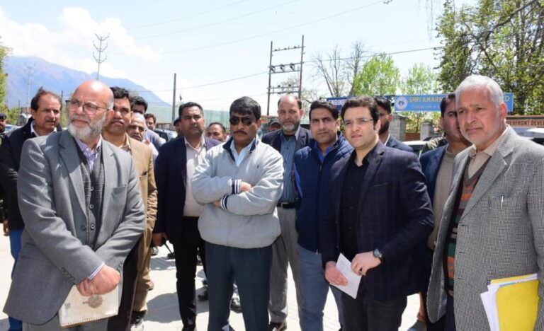 CS conducts extensive tour of Sgr City-6
