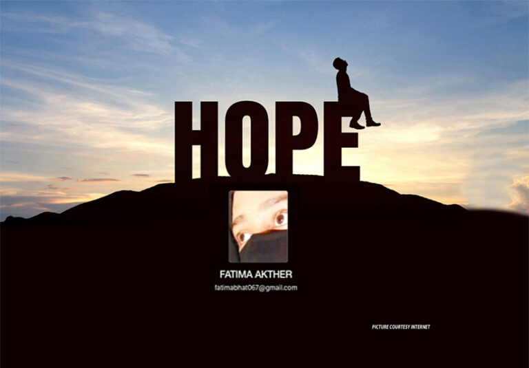 hope