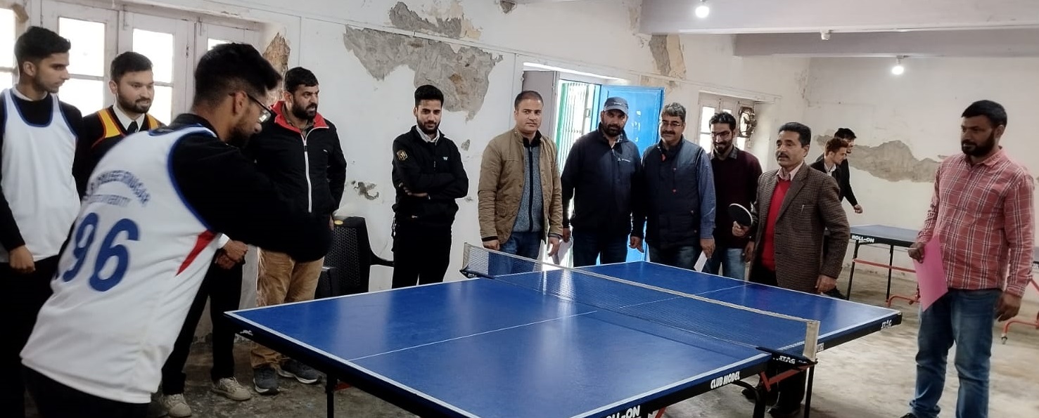 SP College organises intramural tournament in various sports activities-2