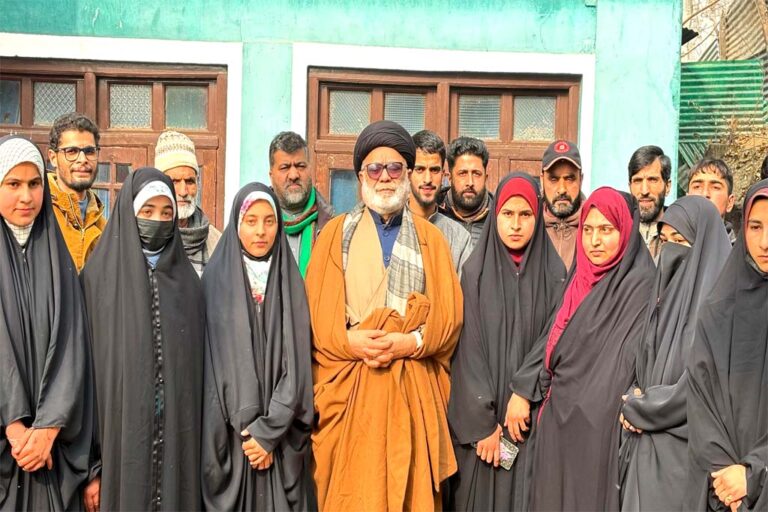 Five-Day Teachers’ Training Program Held in Sonepah Zone