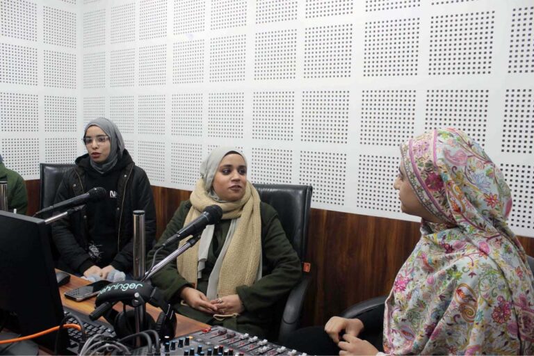 IUST organizes “Youth on Air Programme”