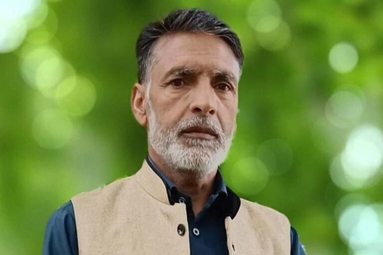 Kashmiri Poet Yousuf Jahangeer Selected for Prasar Bharati’s National Symposium of Poets 2026