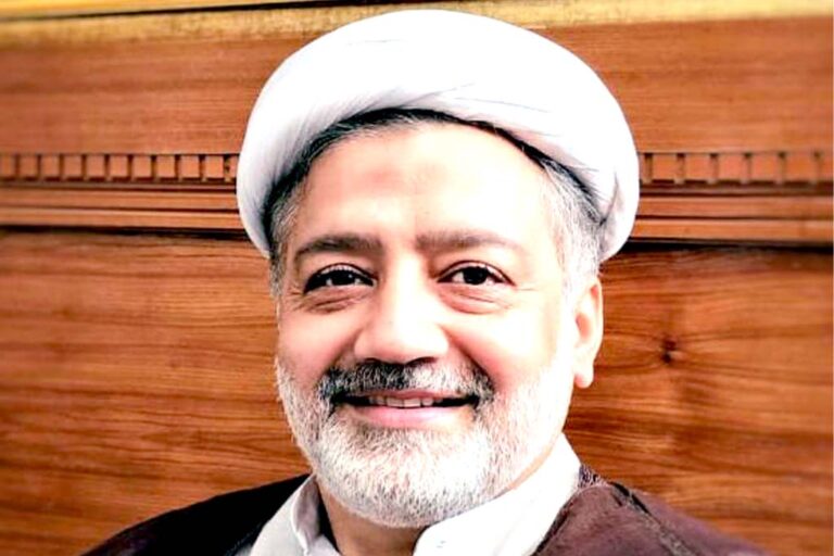 imran ansari