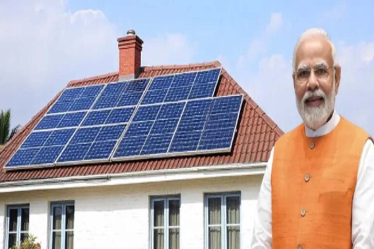 PM Surya Ghar Yojana Where rooftops turn into powerhouses for the households