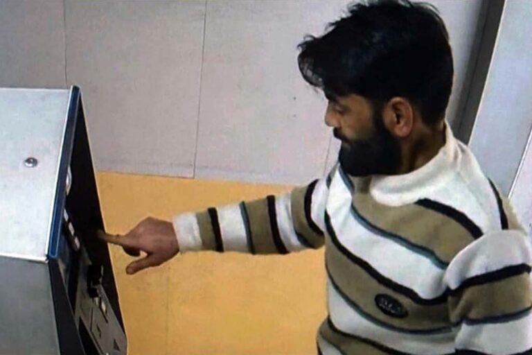 Police Arrests Accused In Budgam