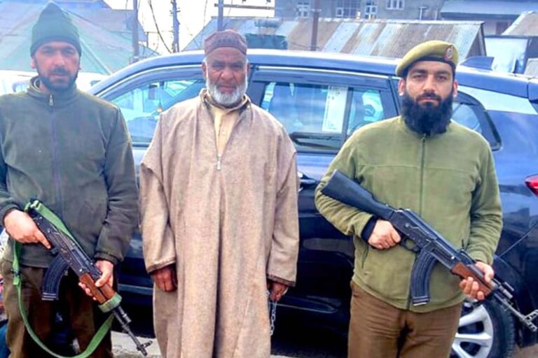 Police secures conviction in NDPS case in Ganderbal; Accused sentenced to 05 years rigorous imprisonment