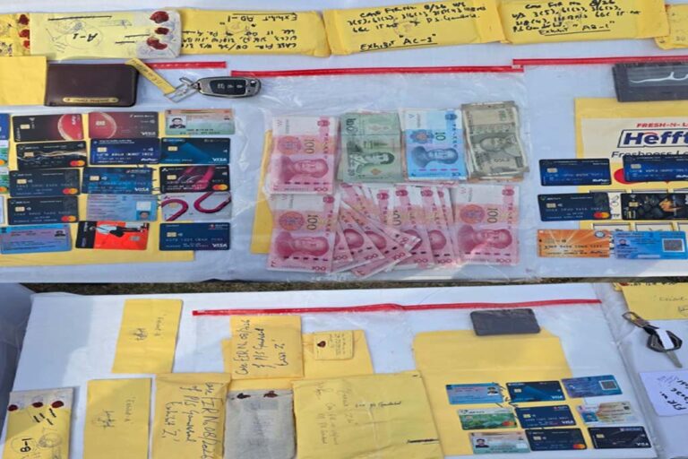 J&K Police in Ganderbal unearthed