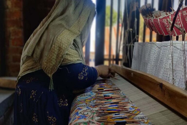 Textiles Ministry invites application from artisans for Shilp Guru & National Award, Pension Scheme