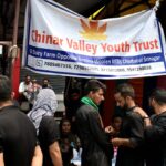 Chinar Organises Medical and Refreshment Camp on Youm-e-Ashura at Zadibal