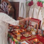 Mata Roop Bhawani Jayanti Celebrated with Fervour; Devotees Offer Prayers for Peace in Kashmir1