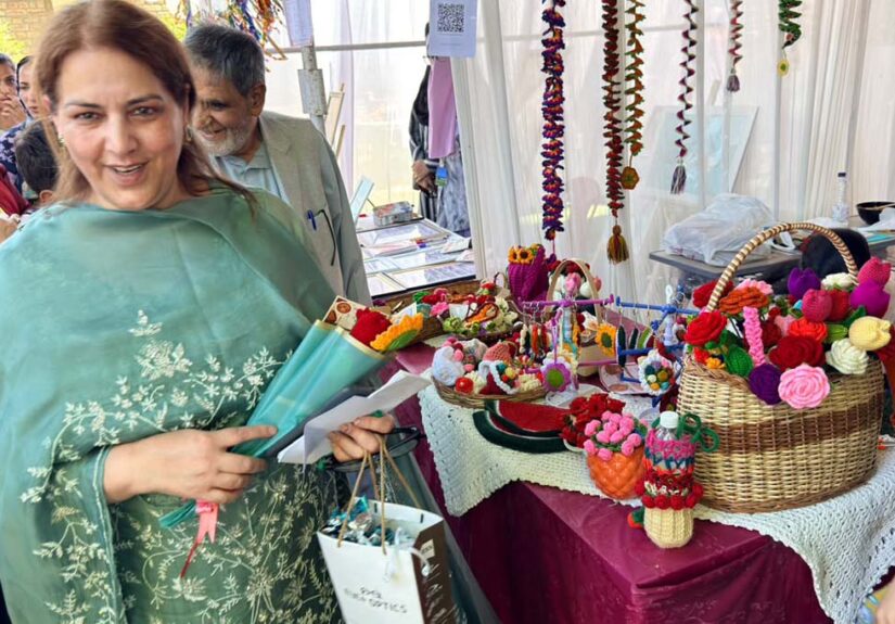 ‘Baazgasht’ Alumni Meet Revives Legacy of Government College of Education5