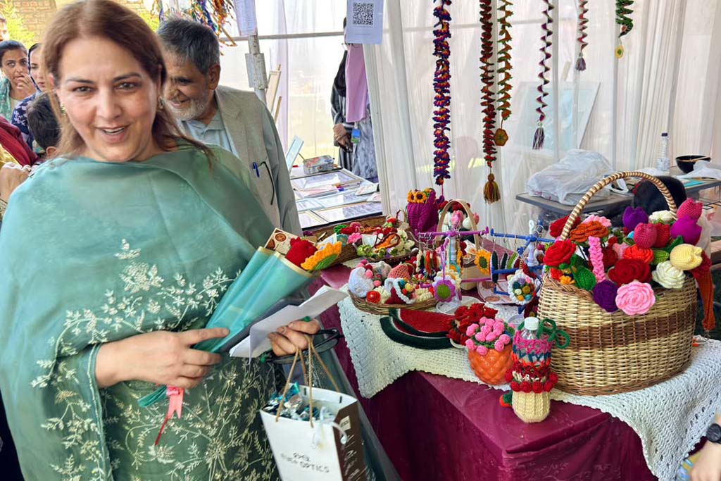 ‘Baazgasht’ Alumni Meet Revives Legacy of Government College of Education5