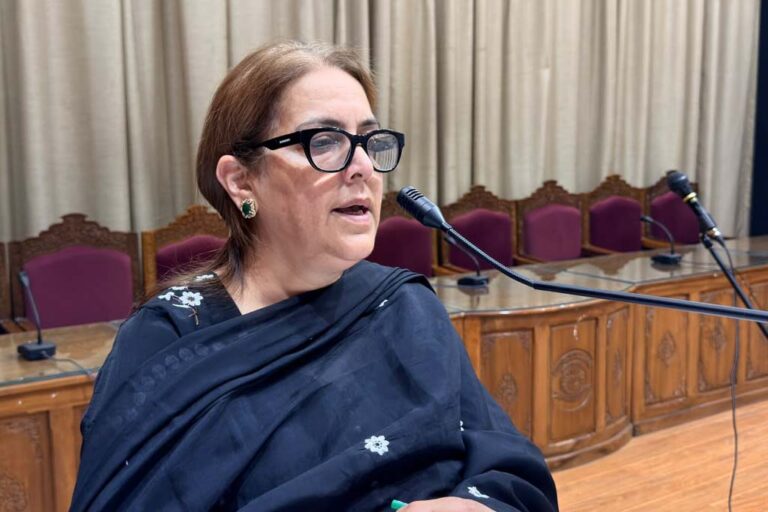 GCoE Srinagar celebrates Har Ghar Tiranga-2026, Marks 150 Years of ‘Vande Mataram’