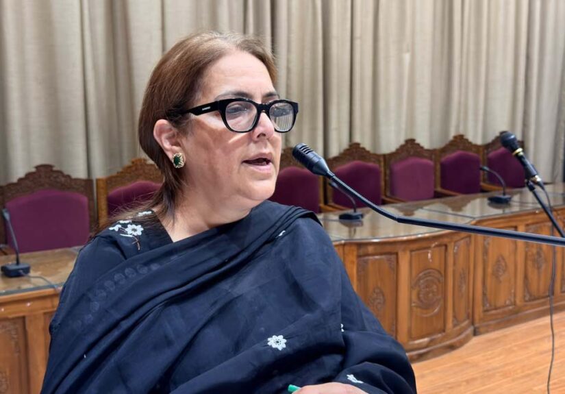 GCoE Srinagar celebrates Har Ghar Tiranga-2026, Marks 150 Years of ‘Vande Mataram’