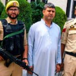 J&K Police books notorious fraudster under PSA in Anantnag