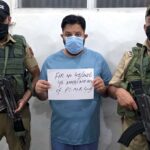 Srinagar Police Arrested Habitual Fraudster