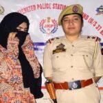 Police arrest three drug peddlers including a lady in Kulgam, Contraband substance recovered