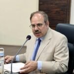 Prof. Romshoo elected as NASI fellow