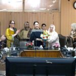 Director Colleges holds interactive meeting with Principals of GDCs of Kashmir Division