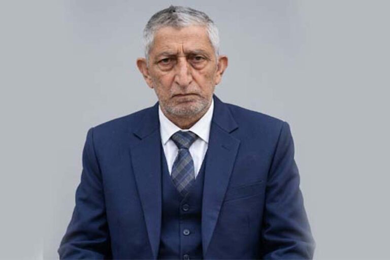 Syed Afzal Safvi Passes Away; Community Mourns Loss3