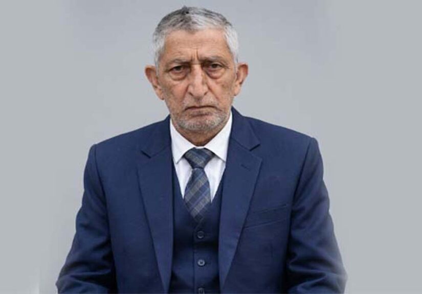 Syed Afzal Safvi Passes Away; Community Mourns Loss3
