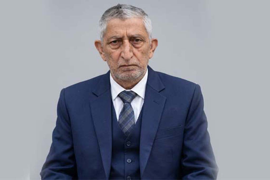 Syed Afzal Safvi Passes Away; Community Mourns Loss3